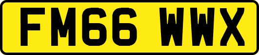 FM66WWX