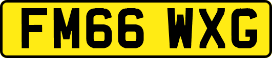FM66WXG