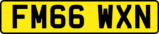 FM66WXN