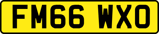 FM66WXO