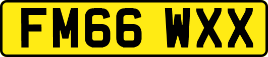 FM66WXX