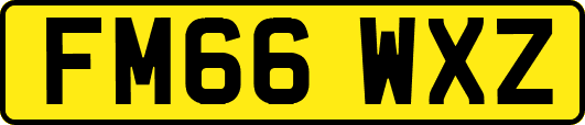 FM66WXZ