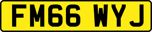 FM66WYJ