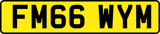 FM66WYM
