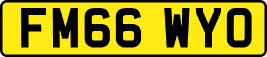 FM66WYO