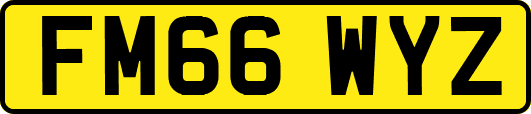 FM66WYZ