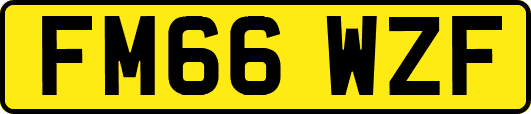 FM66WZF