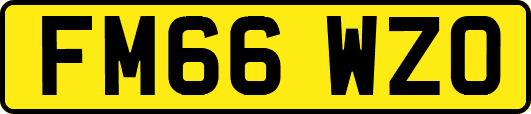 FM66WZO