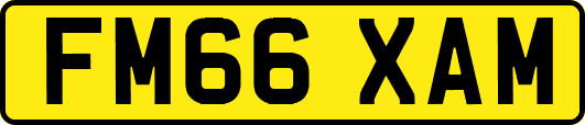 FM66XAM
