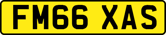 FM66XAS