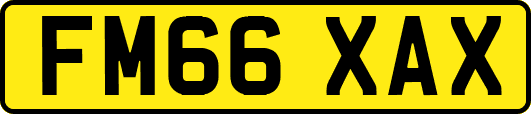 FM66XAX