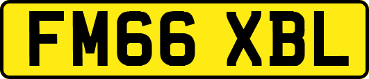 FM66XBL