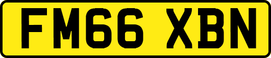 FM66XBN