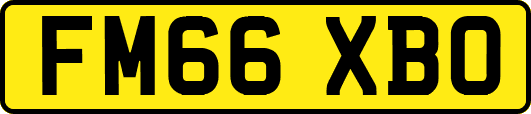 FM66XBO