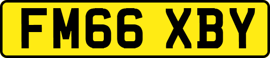 FM66XBY