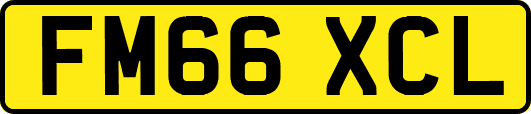FM66XCL