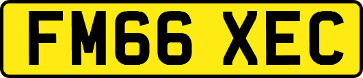 FM66XEC