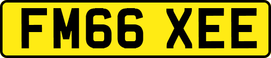 FM66XEE