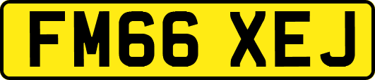 FM66XEJ