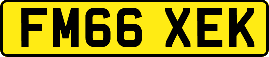FM66XEK