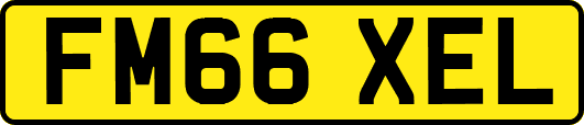 FM66XEL