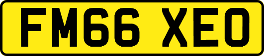 FM66XEO