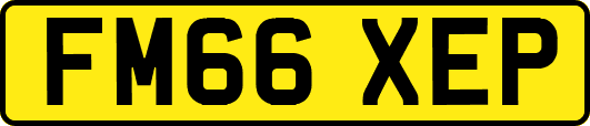 FM66XEP