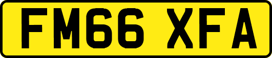 FM66XFA
