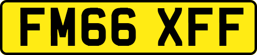 FM66XFF
