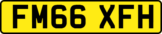 FM66XFH