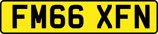 FM66XFN