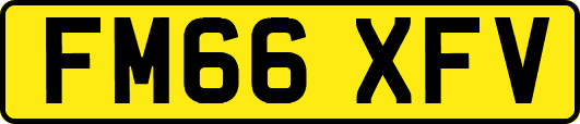 FM66XFV
