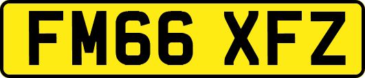 FM66XFZ