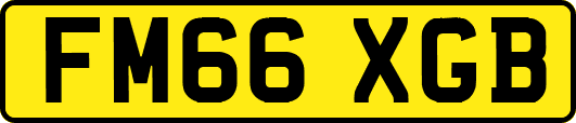 FM66XGB