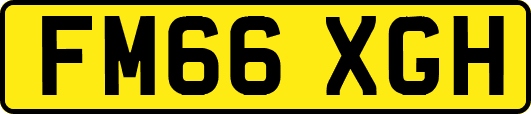 FM66XGH