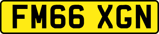 FM66XGN