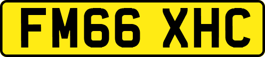 FM66XHC