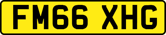 FM66XHG