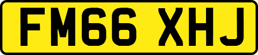FM66XHJ