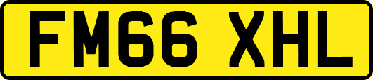 FM66XHL