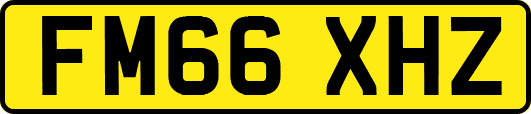 FM66XHZ
