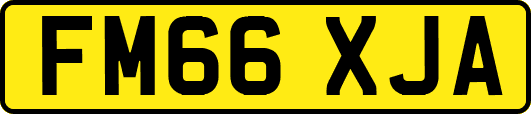 FM66XJA