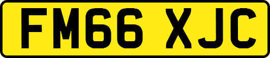 FM66XJC