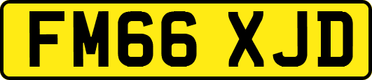 FM66XJD