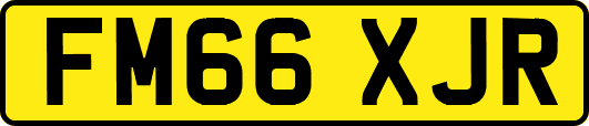 FM66XJR