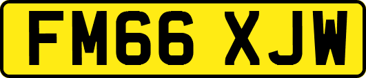 FM66XJW