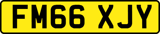 FM66XJY