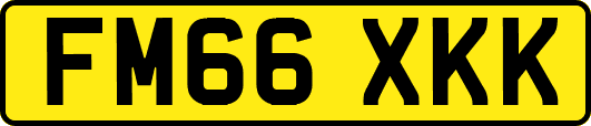 FM66XKK