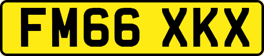 FM66XKX