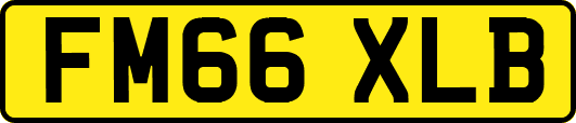 FM66XLB